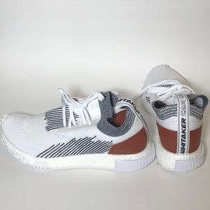 Adidas Running Show Nmd Racer Mens